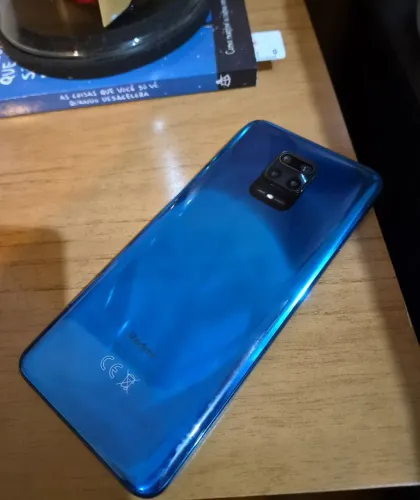 Xiaomi Redimi Note 9S
