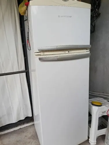 Geladeira 