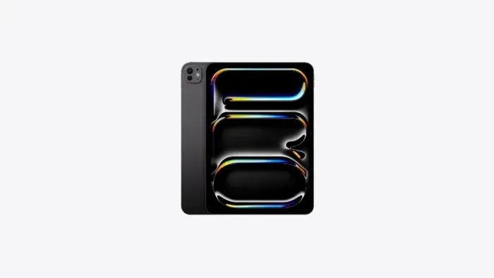 iPad Pro 11 Polegadas M5 256GB WI-FI - LACRADO, Pronta Entrega 
