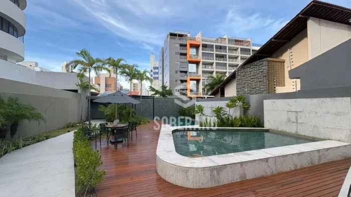 Studio com 1 dormitório à venda, 32 m² por R$ 464.900,00 - Jardim Oceania - João Pessoa/PB