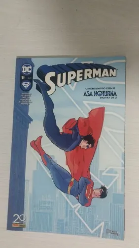 HQ- Superman 
