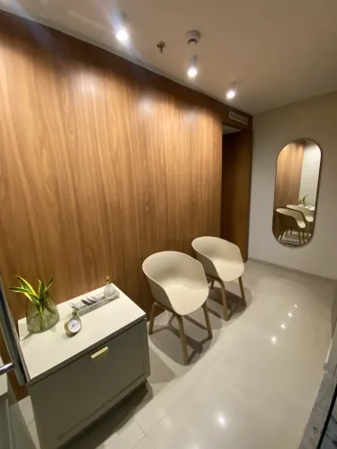 Alugo sala, consultório para sublocação 