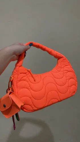 Bolsa santa lolla + zé carioca