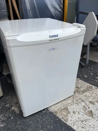 Frigobar Cônsul