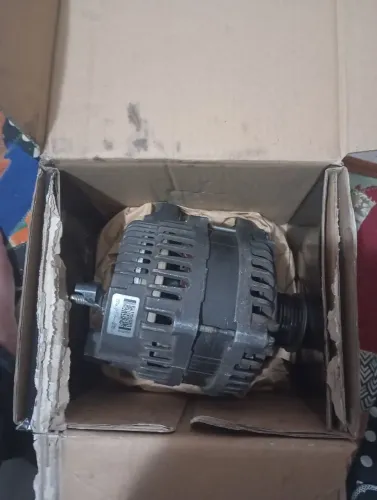 Vendo alternador 