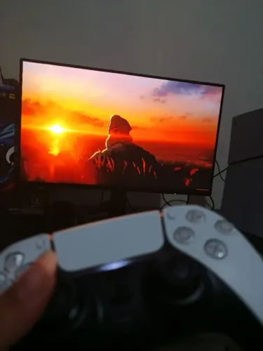 Monitor Gamer AOC AGON G50 24" 144Hz 0,5ms