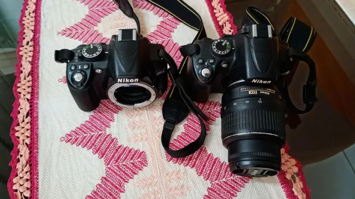 Nikon