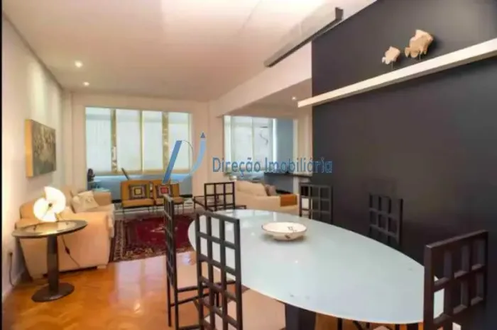 Apartamento com 3 quartos à venda, 171m² em Ipanema, Rio de Janeiro/RJ