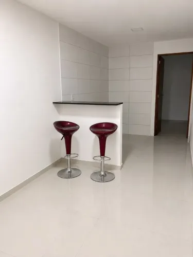 Aluga-se kitnet no São jorge