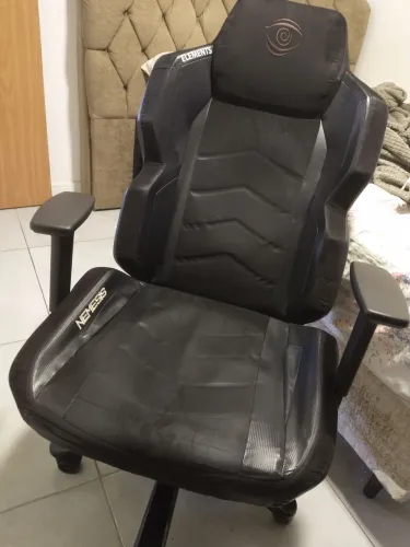 Cadeira Gamer Elements