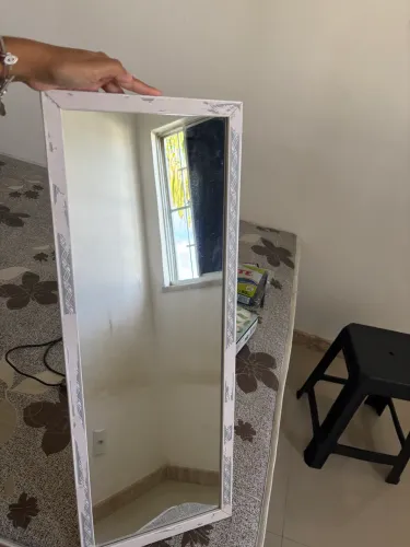 VENDO ESPELHO