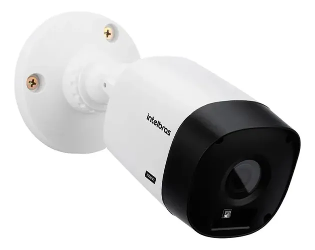 10 und de Camera Intelbras VHL1120 HD 20m