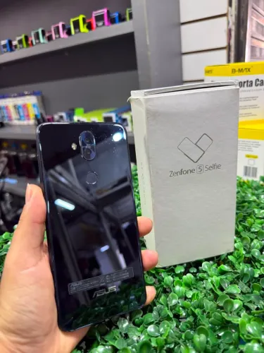 ASUS ZENFONE 5 SELFIE 64GB 