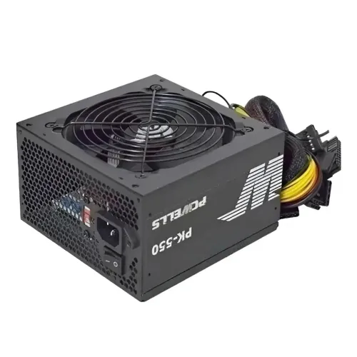 Fonte 550W PCWELLS PK-550