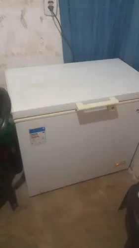 Venda de freezer