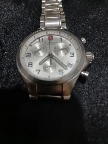 Relogio swiss army