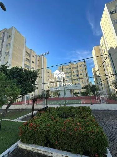 Oportunidade apartamento no Condomínio Green Park