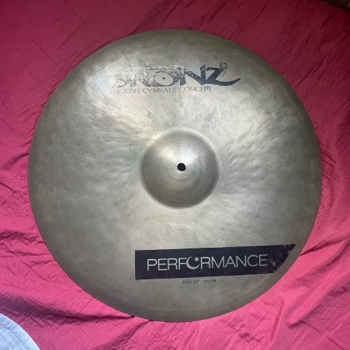 Ride 20 Bronz Performance B20