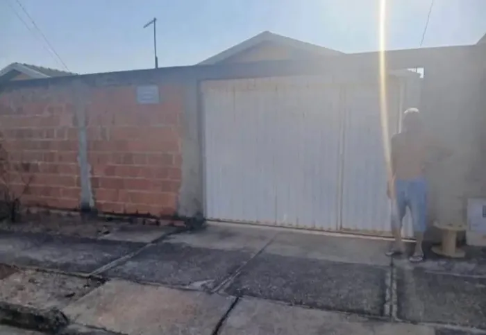 vendo casa em planalto serrano bloco a - serra