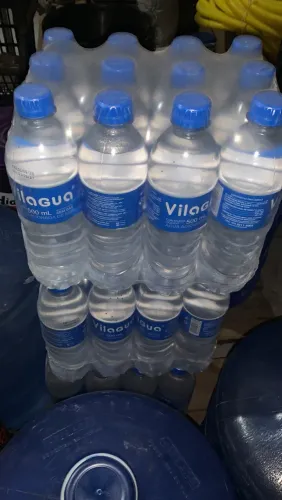 Água de 500ML