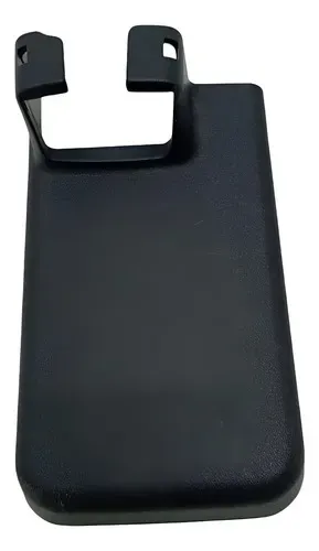 Acabamento Trilho Dianteiro Esquerdo Lancer Gt 2012 2013