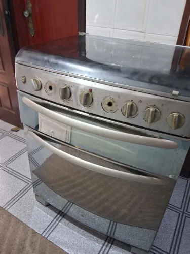 Fogão GE 