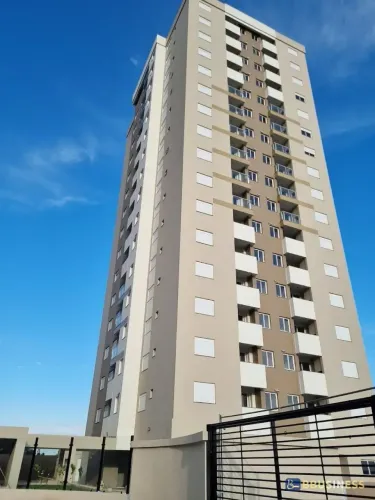 Apartamento à venda com 2 dormitórios, 1 vaga, Panazzolo, Caxias do Sul, RS