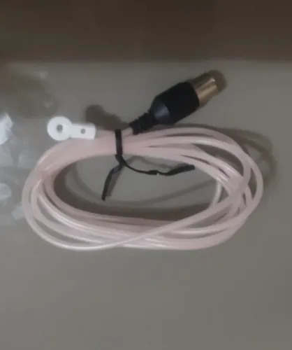 Antena para rádio AM e FM