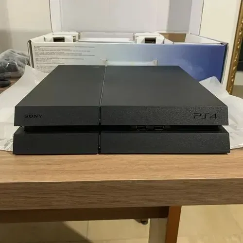Ps4 FAT