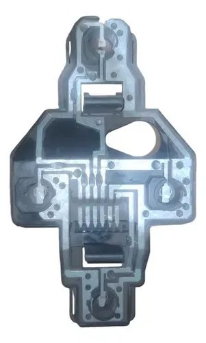 Circuito Lanterna Direito Citroen Xsara Break  2001 A 2006