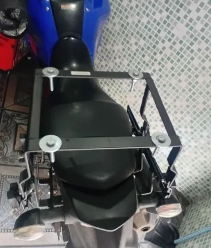 Barato suporte deslizante lander 250 valor 250 reais 