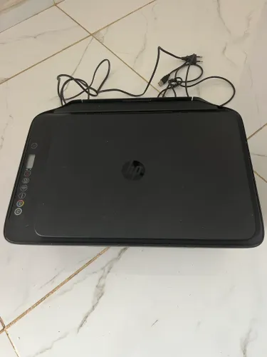 Impressora hp deskjet