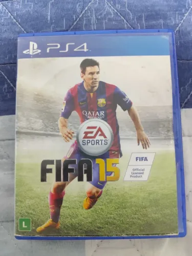 Fica 15