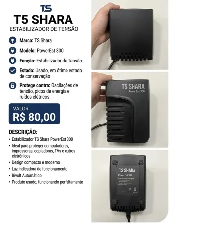 Estabilizador