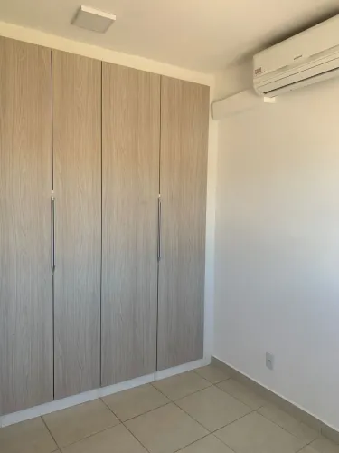 APARTAMENTO A VENDA VICENTE PIRES