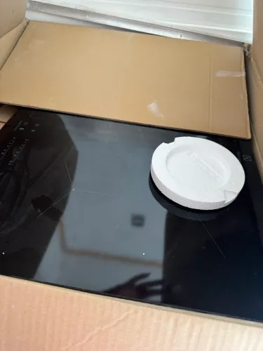 Cooktop Electrolux novo