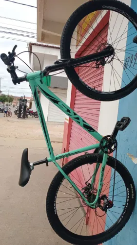 Bike aro 29 XKS