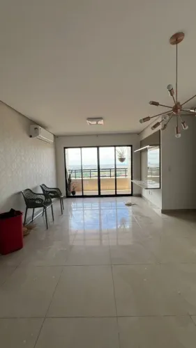 Aluga apt no Edificio Mariano Castelo Brando 