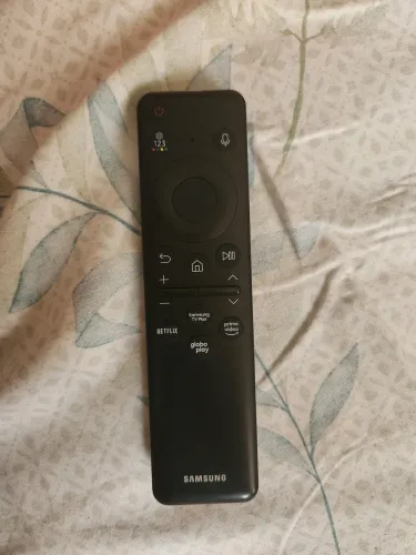 Controle Samsung Original