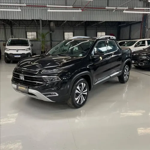 Fiat Toro Volcano 1.3 T270 4X2 Flex AUT 2023