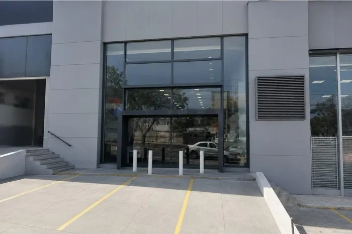 Galpão para Locação no Centro de Sorocaba