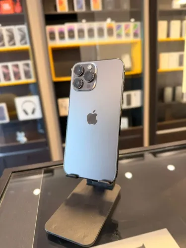 IPHONE 13 PRO MAX 256GB SEMINOVO