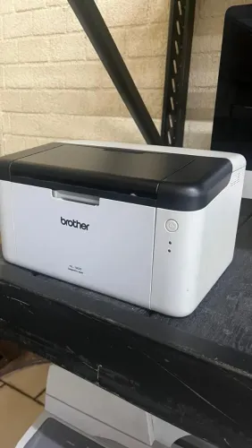Impressora Epson