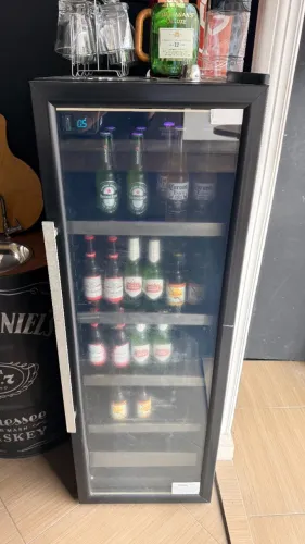 CERVEJEIRA 200 L ( VENOX ) 220V - Geladeira