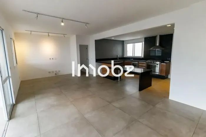 Apartamento à venda na Rua José da Silva Ribeiro - Vila Andrade São Paulo - Sp Brasil, 120