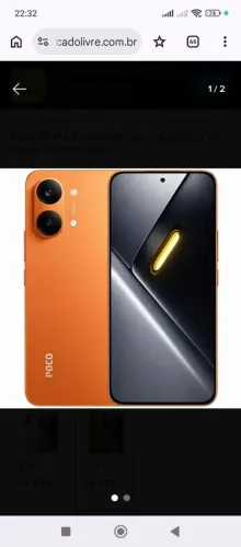 Xiaomi poco x8
