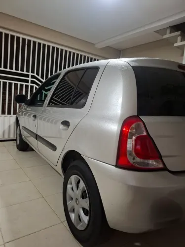Renault Clio Rn/alize/expr./1.0 Hi-power 16V 5P 2014