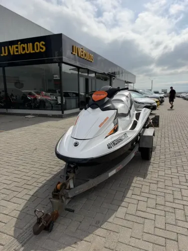 seadoo gti 130