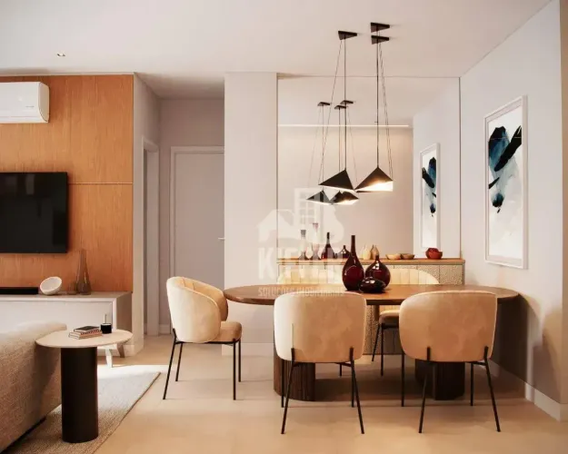 Apartamento com 2 quartos à venda, 51 m² por R$ 544.170 - São Francisco - Niterói/RJ