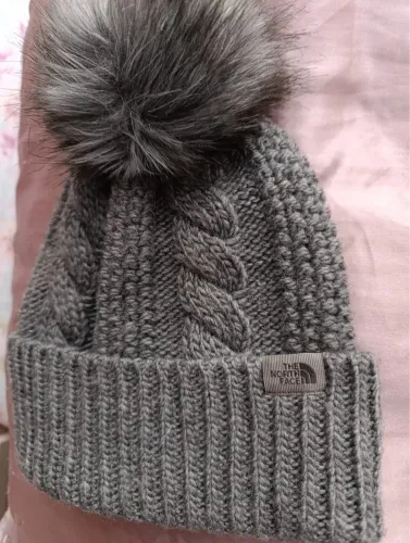 Gorro The North Face Feminino